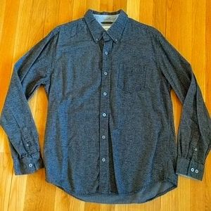 Weatherproof Vintage Flannel shirt